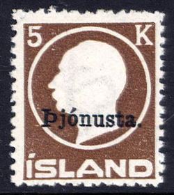 Ísland 1922