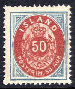 Iceland 1892