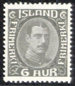 Iceland 1932