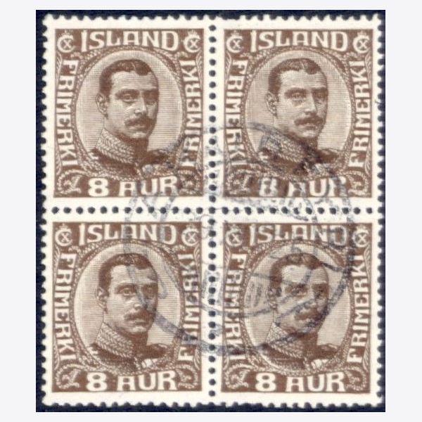 Ísland 1920