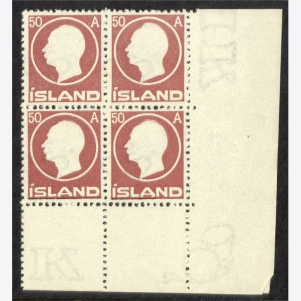 Ísland 1912