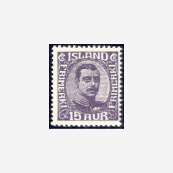 Ísland 1920