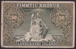 Iceland 1931