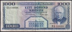 Iceland 1963