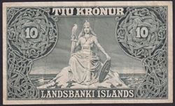 Iceland 1929