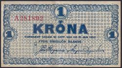 Iceland 1924