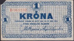 Iceland 1925