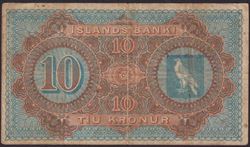 Iceland 1904