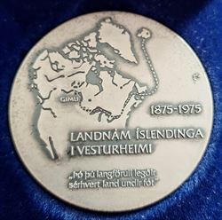 Ísland 1975