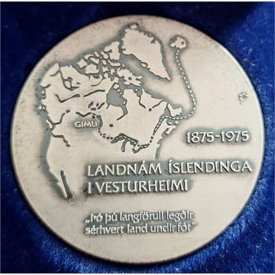 Ísland 1975