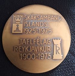 Ísland 1975