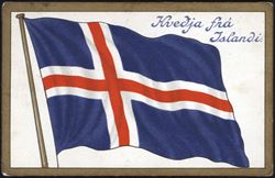 Iceland 1917