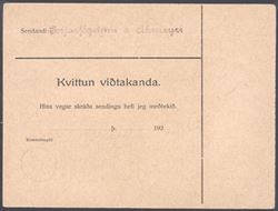 Ísland 1927