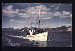 Ísland ca 1950