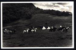 Iceland ca 1940s