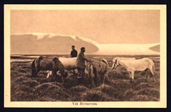 Iceland ca 1920s