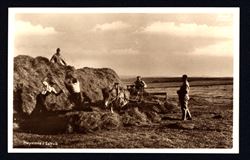 Ísland ca 1940s