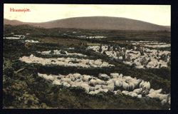 Ísland ca 1920s