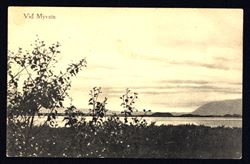 Ísland ca 1920