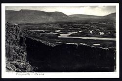 Iceland ca 1930s