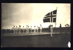 Ísland ca 1930