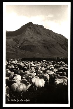 Iceland 1930s