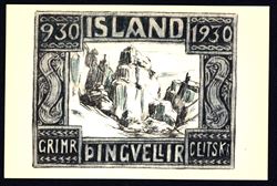 Iceland 1930