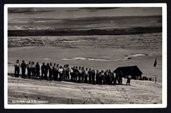 Ísland ca 1940s