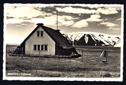 Iceland 1940s