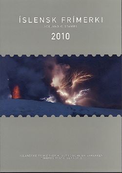 Ísland 2010