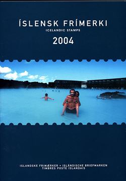 Iceland 2004