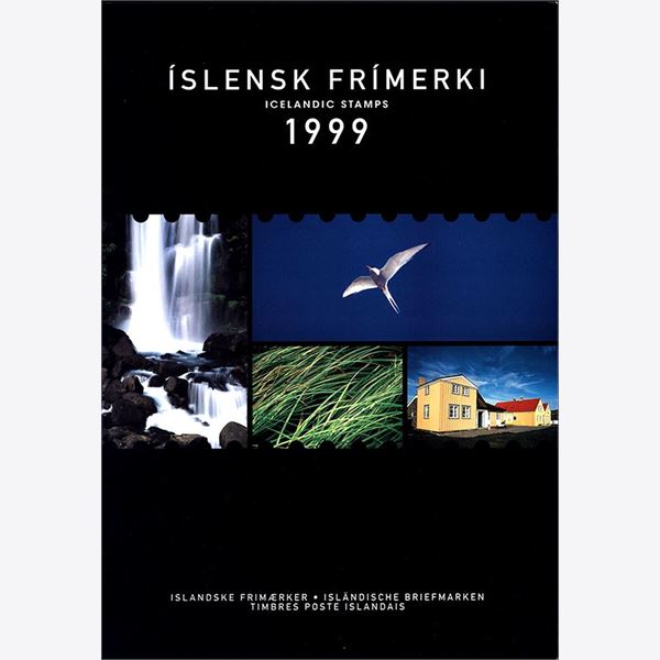 Ísland 1999