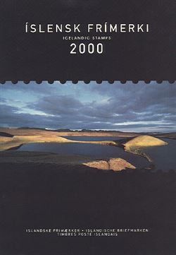 Iceland 2000