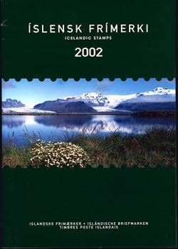 Ísland 2002