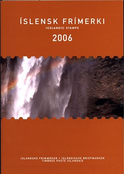 Ísland 2006