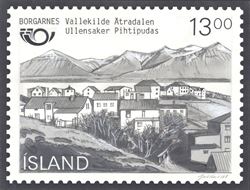 Iceland 1986