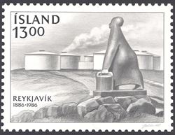 Iceland 1986